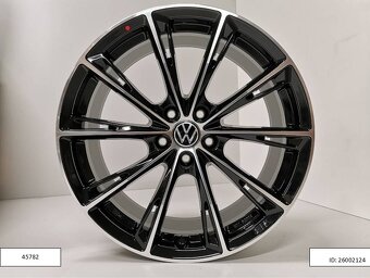 Vw Arteon, Tiguan alu disky 8J R18 5x112 ET45 Seat 1218 - 3