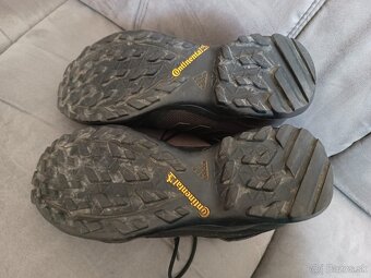 velkost 43 - Adidas Terrex goretex - 3