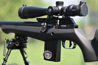 FX DRS Classic 5,5mm - 3