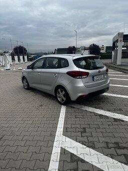 KIA Carens - 3