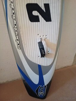 kiteboard RRD dlzka 180 cm - 3
