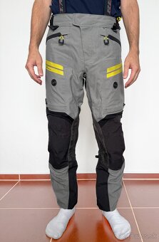 Touratech Companero Rambler GoreTex bunda+nohavice - 3