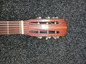 Akusticka gitara EKO - 3