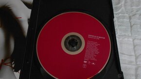 DVD Sophie Ellis Bextor - Live Concert - 3