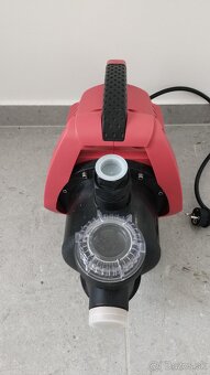 Predám čerpadlo Einhell Classic GC-AW 6333 - 3