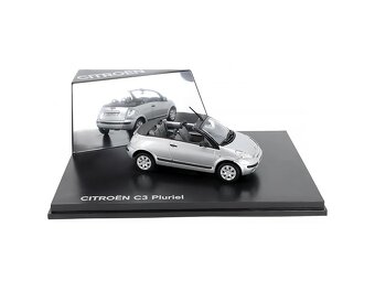 Citroen Pluriel - 3