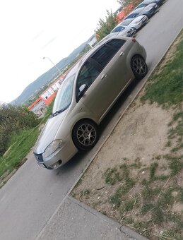 Fiat Croma 1.9 JTD 110kw - 3