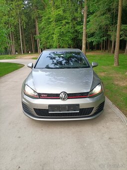 Golf 7 gti - 3