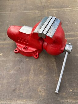 Zverak York 125 - 3