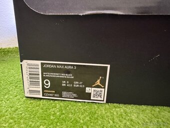 Jordan Max Aura 3 - 3