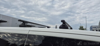 Predám 8 miestne FIAT Scudo Panorama - 3