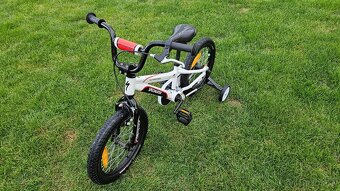 Detsky bicykel Specialized Hotrock 16 - 3