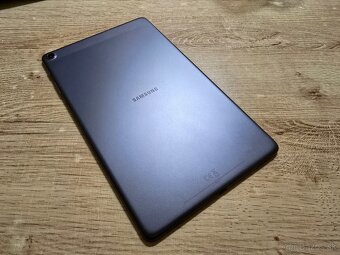 Samsung galaxy Tab A plnefunkcny v super stave ma len velmi - 3