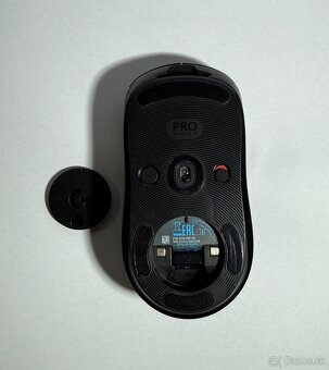Logitech G Pro Wireless - 3