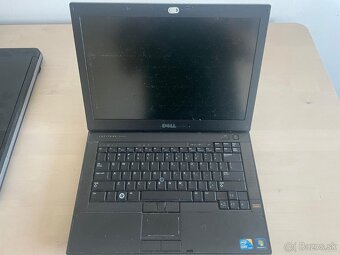 Dell latitude e6410 - 3
