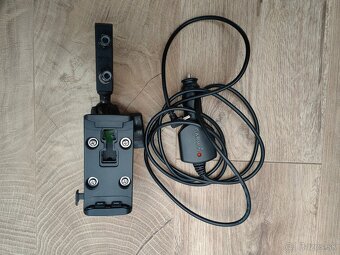 Garmin Zümo 395 LM navigacia na moto - 3