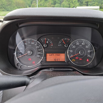 predaj FIAT GRANDE PUNTO - 3
