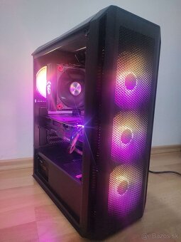 Ryzen 5 5600x, RTX 2080 SUPER, 32GB 3600MHz, 1 TB SSD, 850W - 3