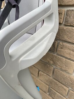 Thule Ridealong cyklosedacka - 3