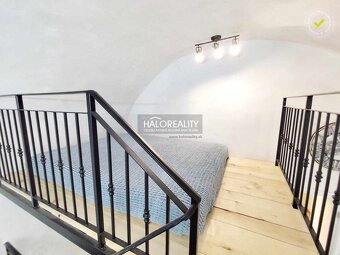 HALO reality - Predaj, apartmán Banská Štiavnica, v historic - 3