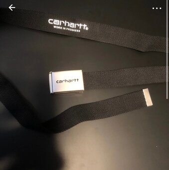 carhartt opasok 120cm - 3
