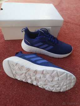 ADIDAS tenisky na leto veľkosť 38 - 3