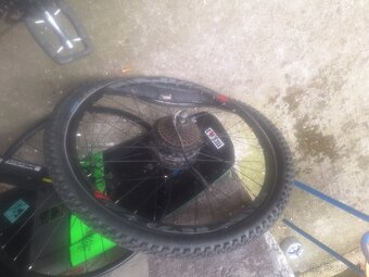 Bafang motor 250w 27.5 kolo plast - 3