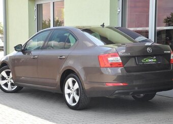Škoda Octavia 2,0TDI STYLE DSG ACC NAVI ČR 110 kw - 3
