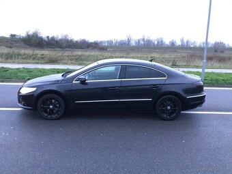 VW PASSAT CC rv. 2009 2.0 TDi 103 kW - 3