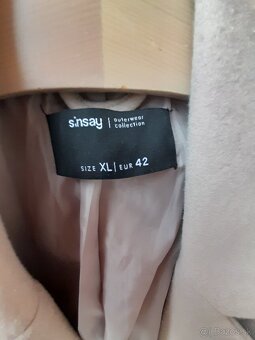 Kabátek pro slečnu - 3