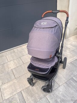 Sportovy kocik kinderkraft - 3