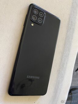 Samsung Galaxy A22 - 3