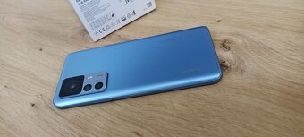 Xiaomi 12T 128gb 8Gb ram 5G blue Top stav - 3