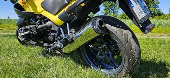 BMW R1150R, rv 2003, - 3