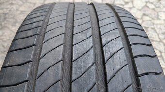 Letné pneu 245/40 R20 --- MICHELIN - 3