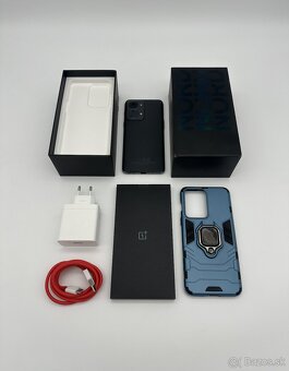 OnePlus Nord 2T 8/128GB Shadow Gray KOMPLET + DARČEK - 3