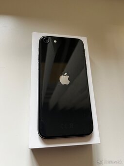 Iphone SE 128gb black - 3