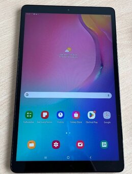 Samsung Galaxy SM-T510 Tablet - 3