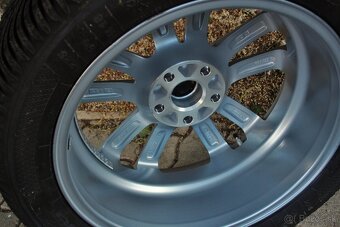 Toyota RAV4 / Lexus DOT 2024 225/50/18 Zoll úplne nový - 3