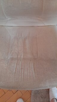 Ikea kancelárska stolička 1euro - 3