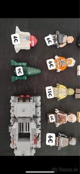 Lego star wars minifigurky - 3