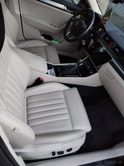 Superb 2.0tsi 4x4 - 3