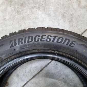 Zimné pneumatiky 185/60 R15 BRIDGSESTONE DOT3319 - 3