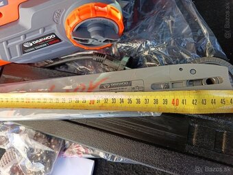 Daewoo píla 40cm elektrická - 3