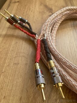 Kimber kable 2x2 metre - 3