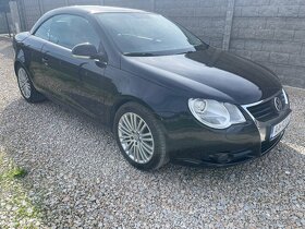 Volkswagen EOS 2,0tdi DSG - 3