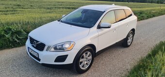 Volvo XC60 - 3