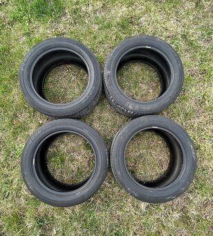 Letne pneumatiky TOYO PROXES 225/55 R19 99V - 3