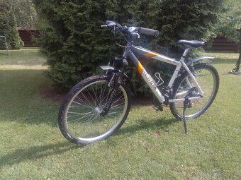 Predám horský bicykel Merida - 3