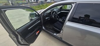 Subaru Outbacka Boxer Diesel 2010 - 3